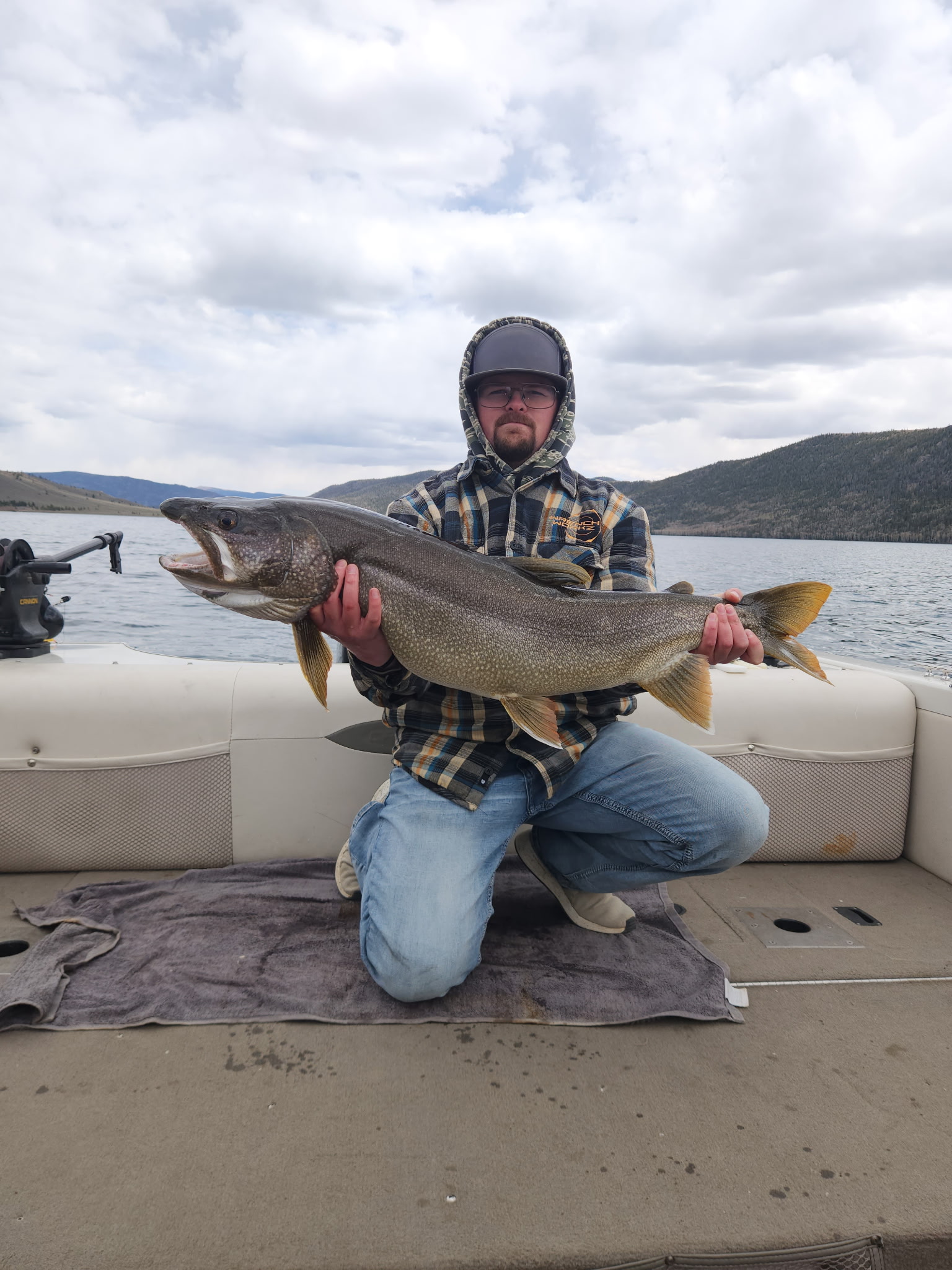 Charter highlight